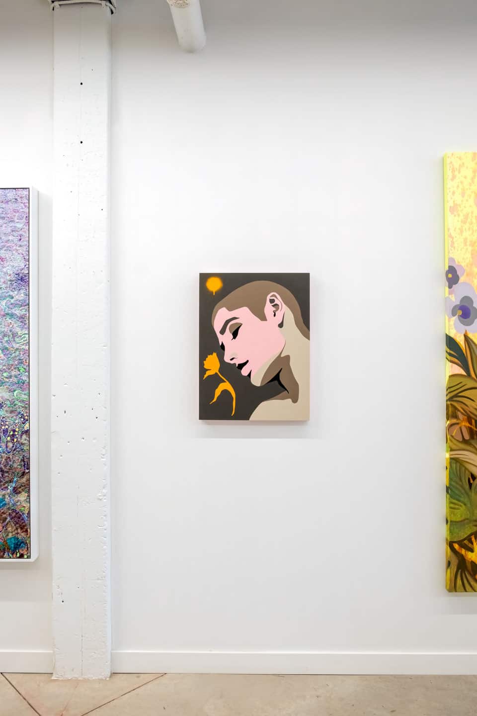 Giving Entry at NAMARA projects